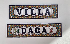 Villa Daga