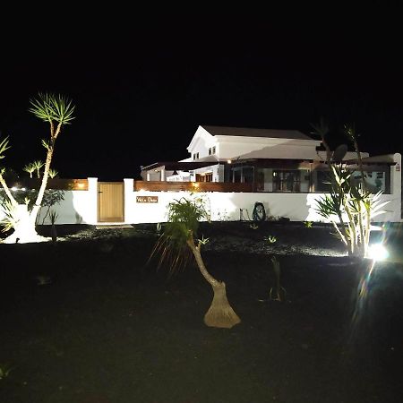 Villa Daga Yaiza  Exterior photo