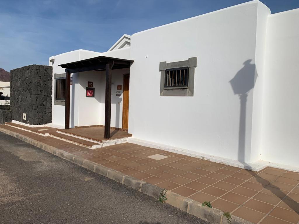 Villa Daga Yaiza  Exterior photo