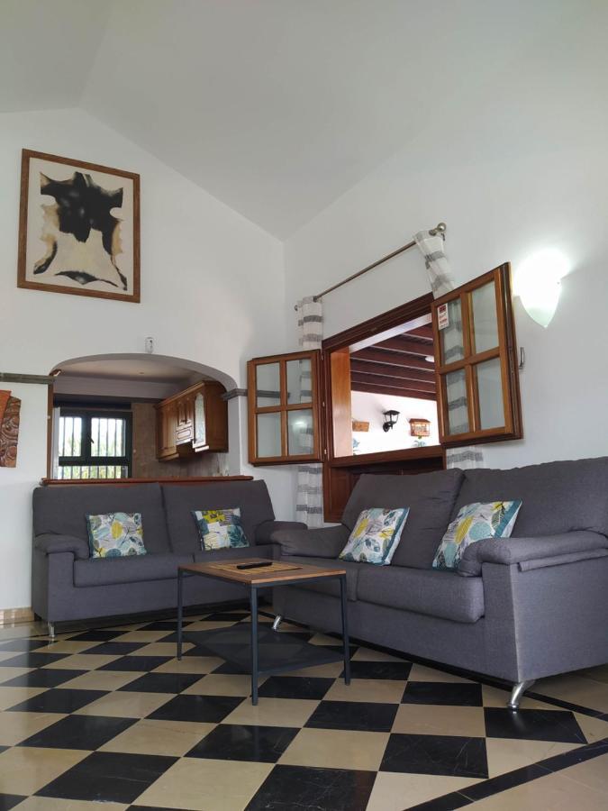 Villa Daga Yaiza  Exterior photo