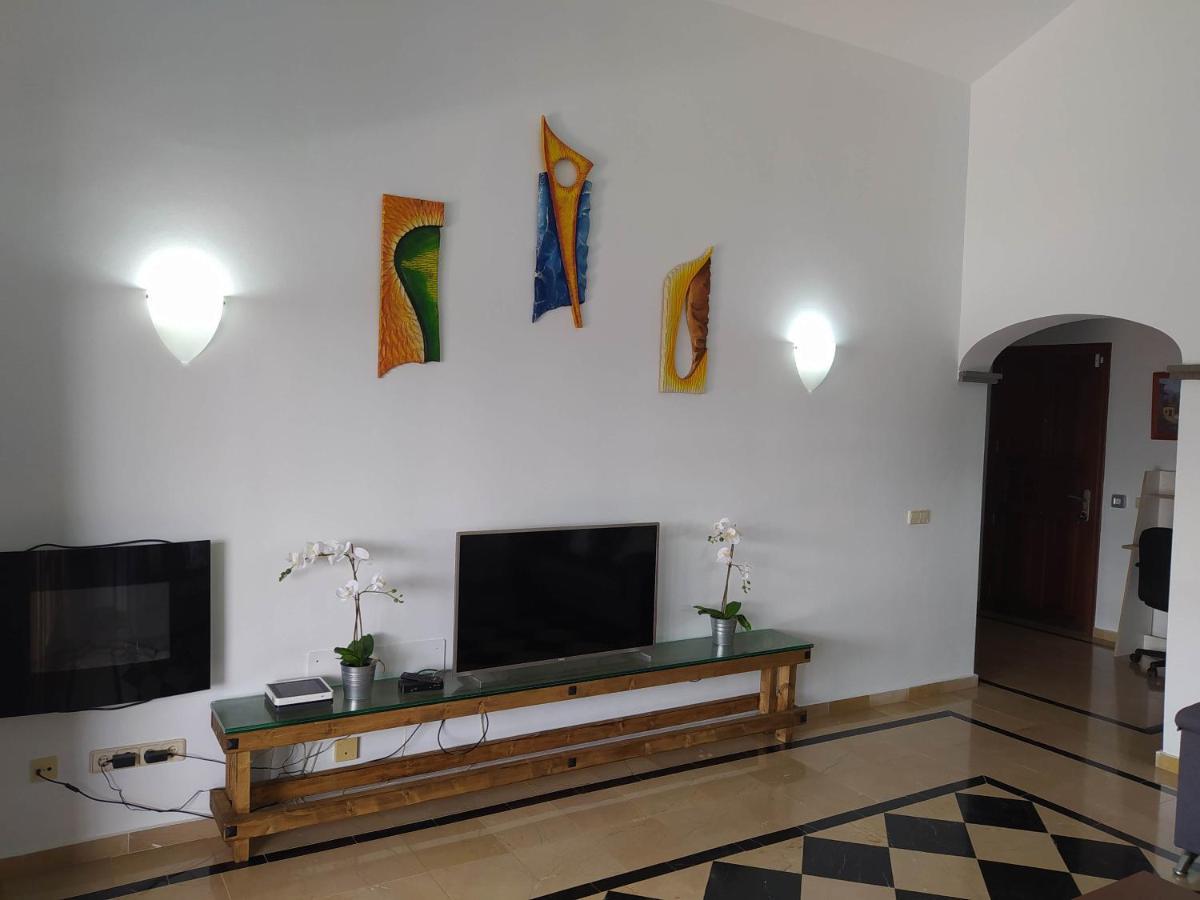 Villa Daga Yaiza  Exterior photo