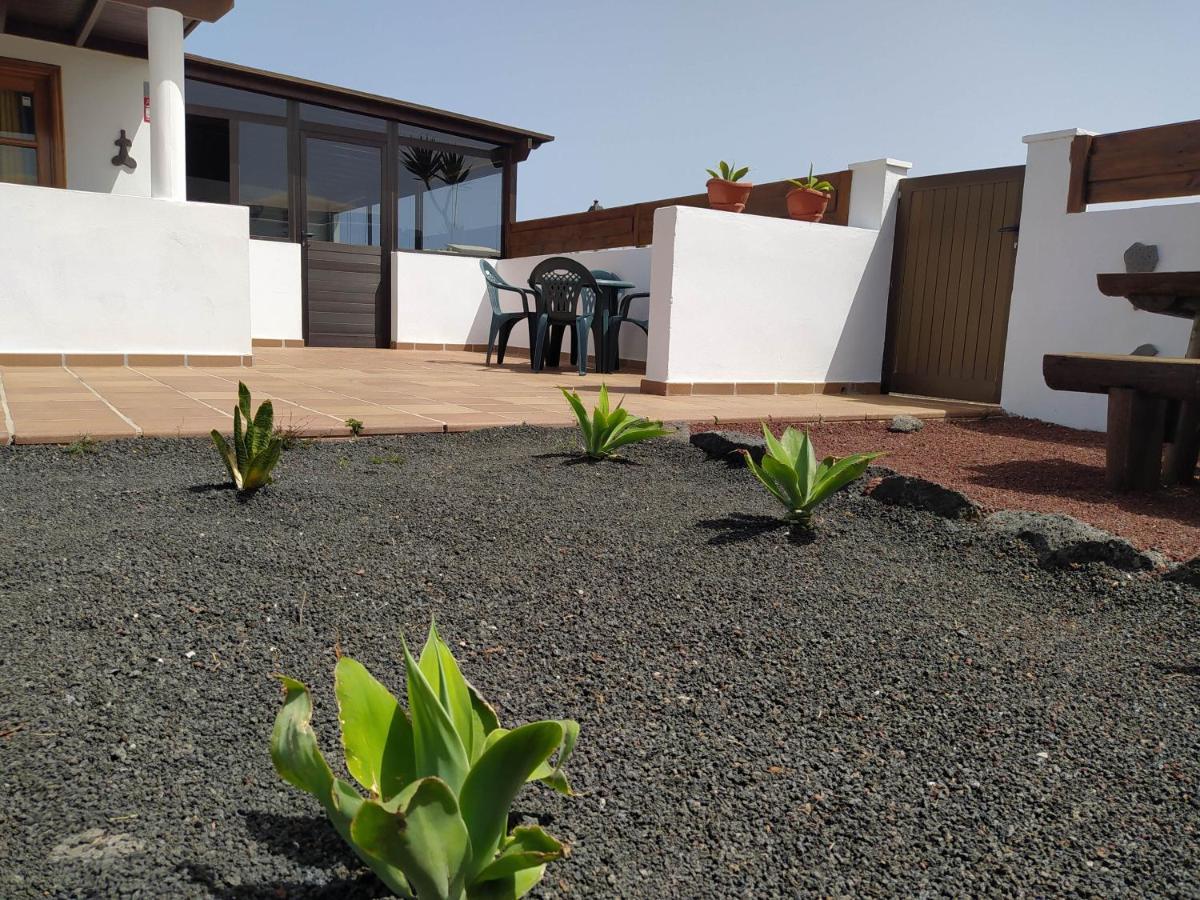 Villa Daga Yaiza  Exterior photo