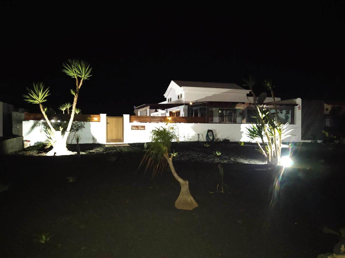 Villa Daga Yaiza  Exterior photo