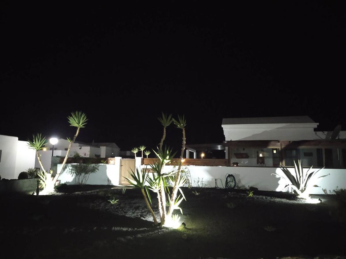 Villa Daga Yaiza  Exterior photo